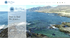 Desktop Screenshot of elnavio.es